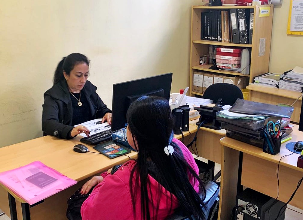 Inscrições para cadastro de beneficiários em programas habitacionais encerram na segunda-feira